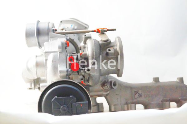Henkel Parts 5112698N...