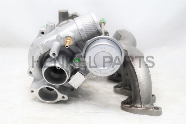 Henkel Parts 5112724R...