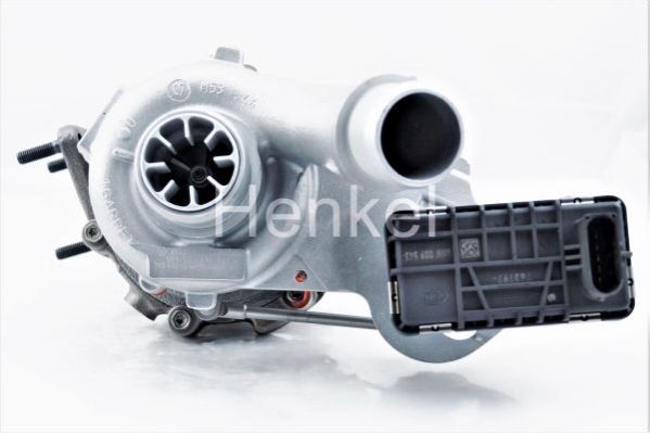 Henkel Parts 5112753N...