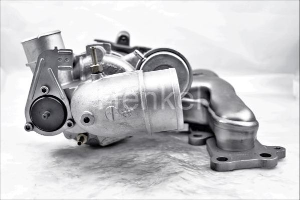 Henkel Parts 5112879N...