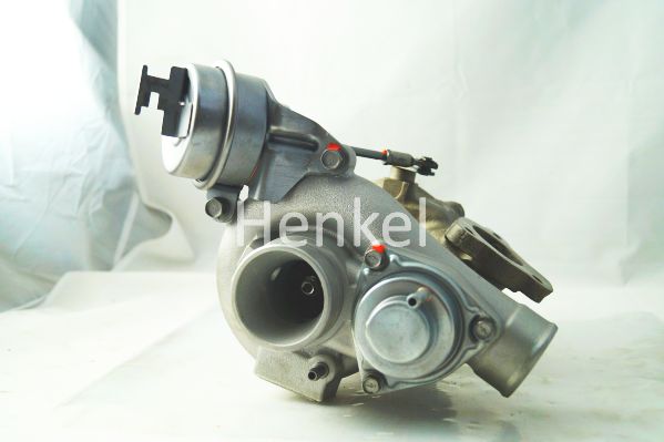 Henkel Parts 5112984R...