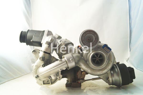 Henkel Parts 5113178N...