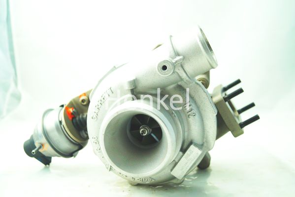 Henkel Parts 5113272N...