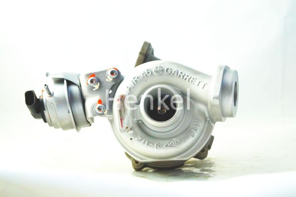 Henkel Parts 5113436R...