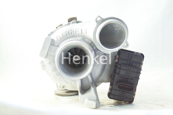 Henkel Parts 5113481R...