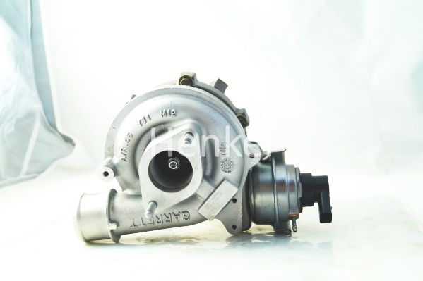 Henkel Parts 5113587R...