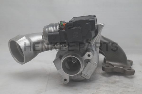 Henkel Parts 5113597R...