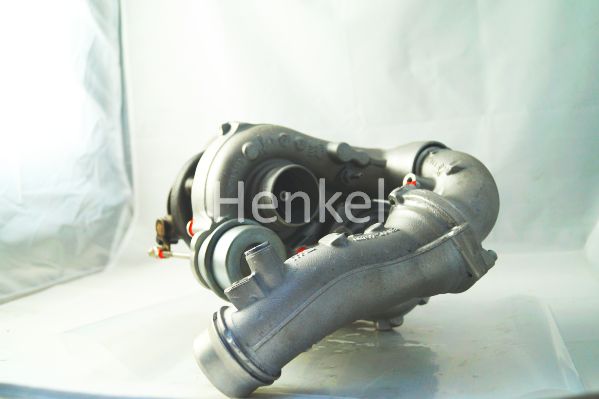 Henkel Parts 5113792R...