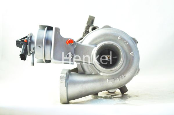 Henkel Parts 5113829R...