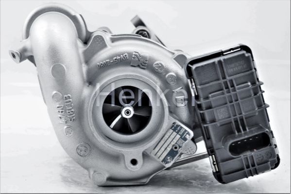Henkel Parts 5114074N...