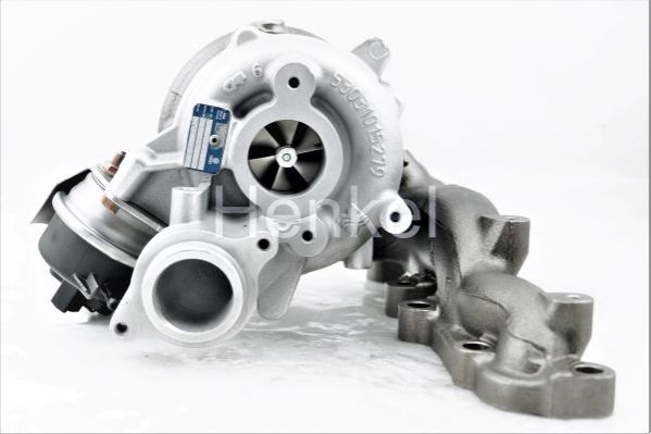Henkel Parts 5114086R...