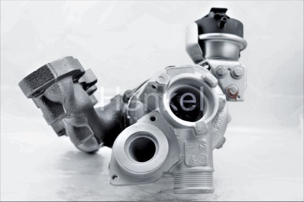 Henkel Parts 5114115N...