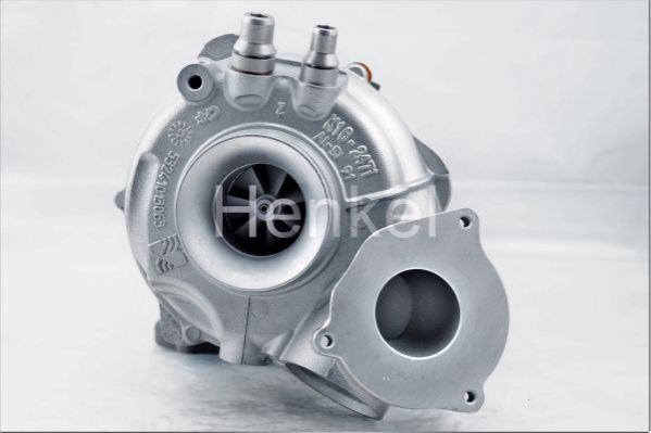 Henkel Parts 5114232N...