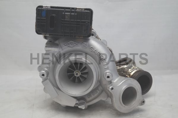 Henkel Parts 5114296R...