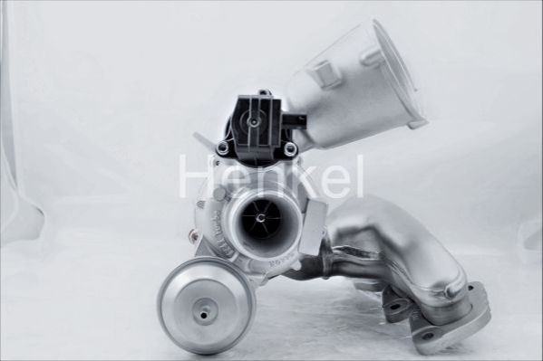 Henkel Parts 5114421N...