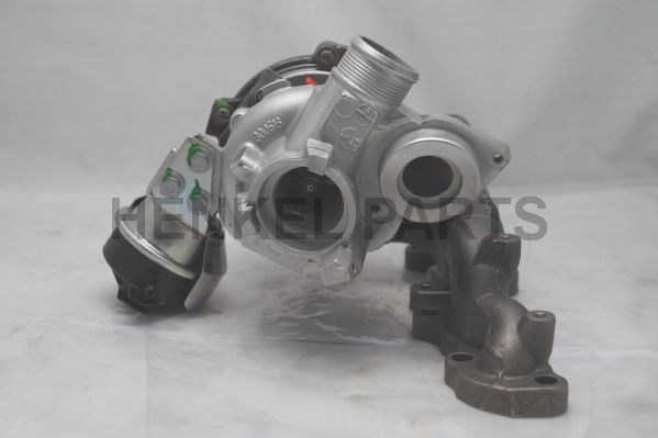 Henkel Parts 5114481R...