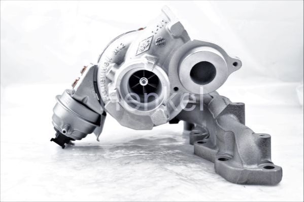 Henkel Parts 5114501R...