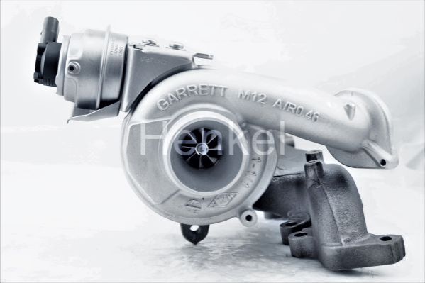 Henkel Parts 5114543N...