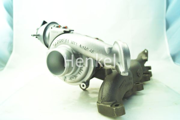 Henkel Parts 5114544R...