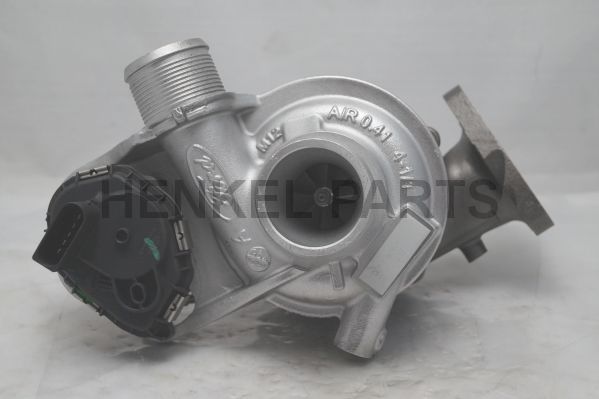 Henkel Parts 5114597R...