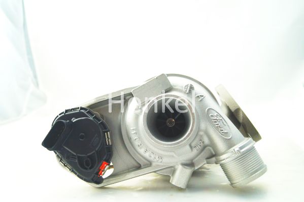 Henkel Parts 5114626N...