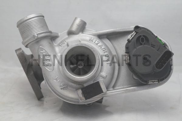 Henkel Parts 5114627N...
