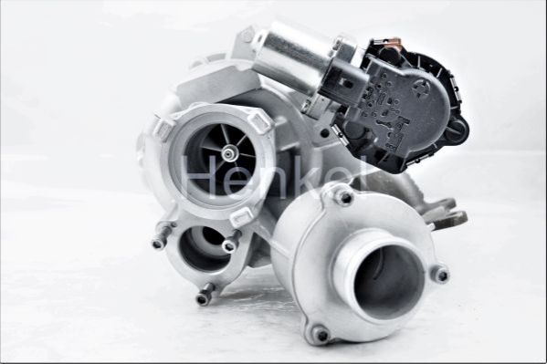 Henkel Parts 5114637N...