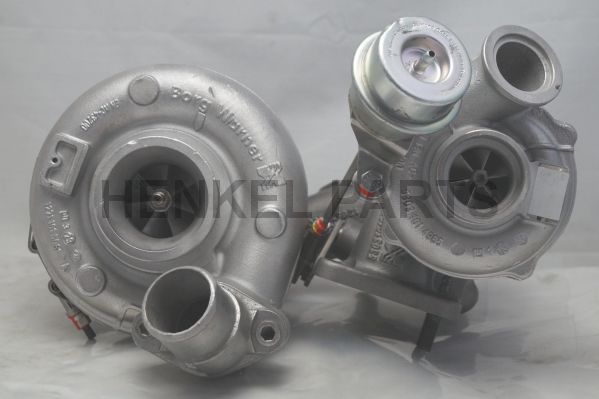 Henkel Parts 5114645R...