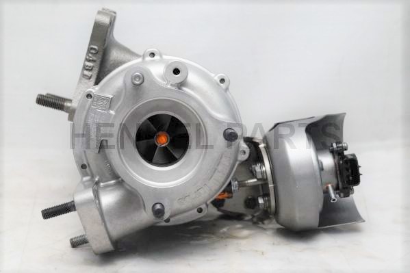Henkel Parts 5114679R...