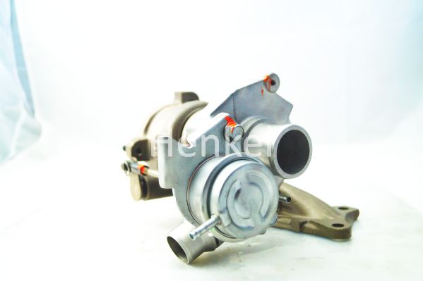 Henkel Parts 5114714R...