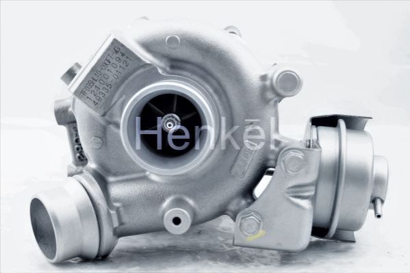 Henkel Parts 5114756N...