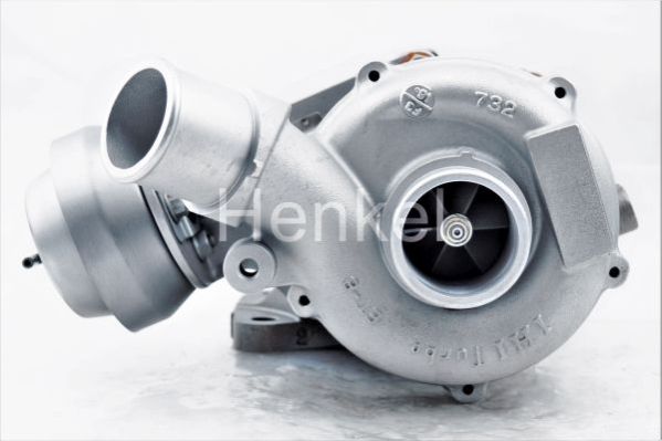 Henkel Parts 5114785N...