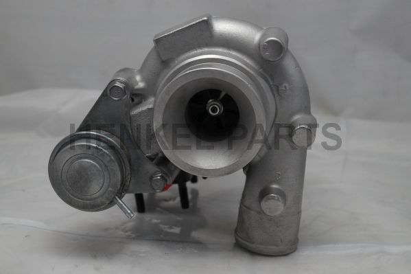 Henkel Parts 5114894N...