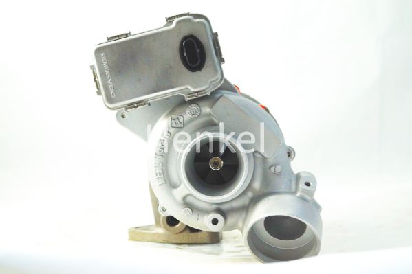 Henkel Parts 5114927N...