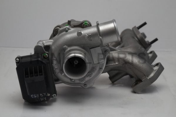Henkel Parts 5116299R...