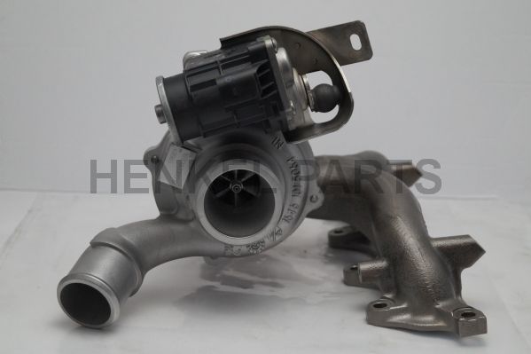 Henkel Parts 5116307R...