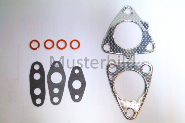 Henkel Parts 5212379 Kit...