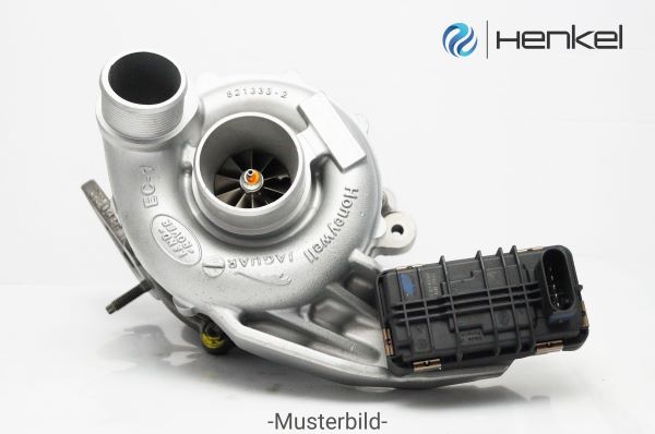 Henkel Parts 5116356R...