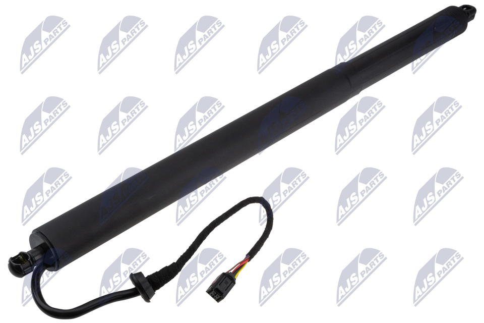 NTY AE-AR-025 Μοτέρ, καπό πίσω