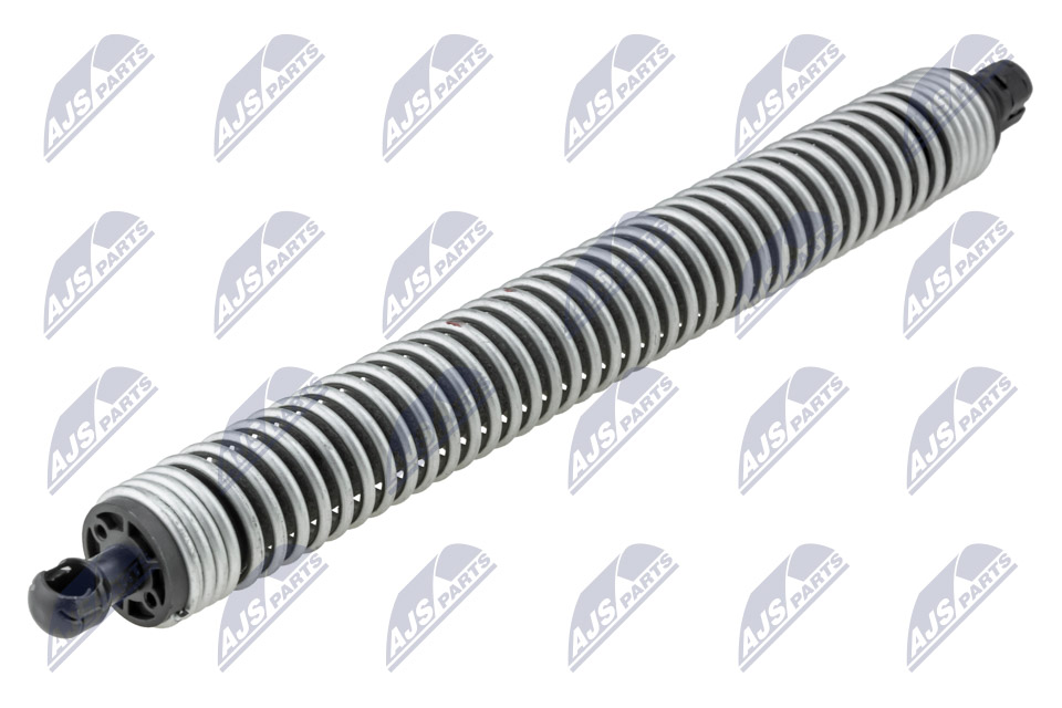 NTY AE-BM-116 Μοτέρ, καπό πίσω
