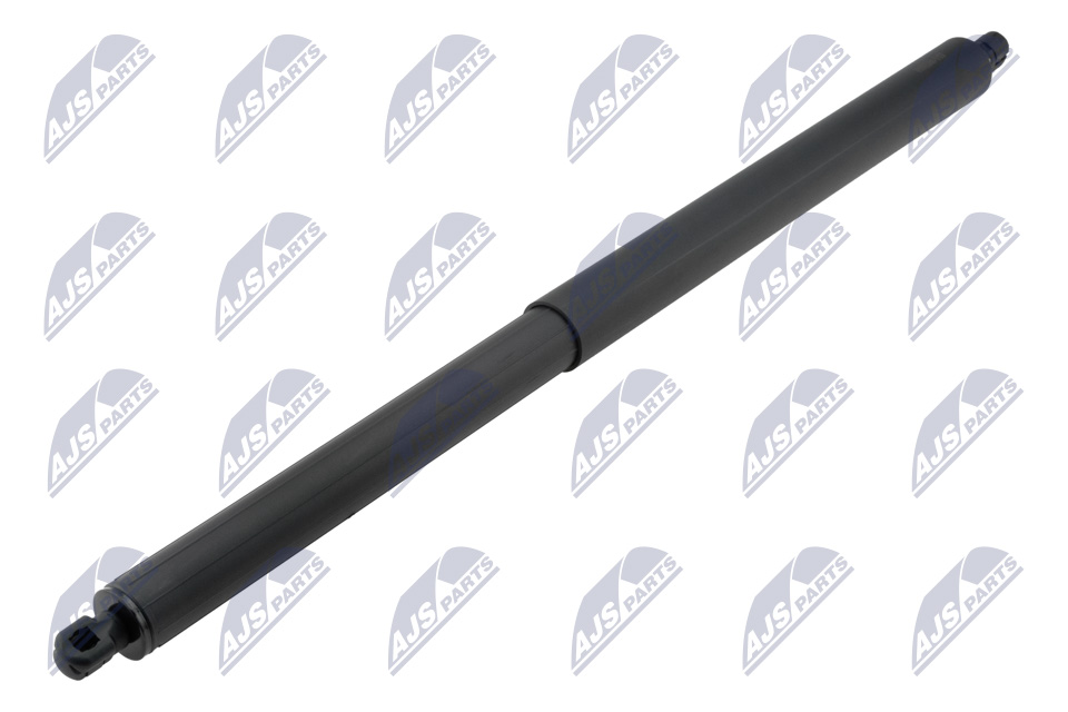 NTY AE-BM-117 Μοτέρ, καπό πίσω