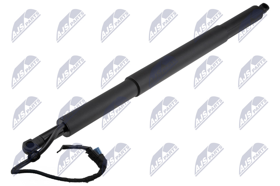 NTY AE-BM-123 Μοτέρ, καπό πίσω