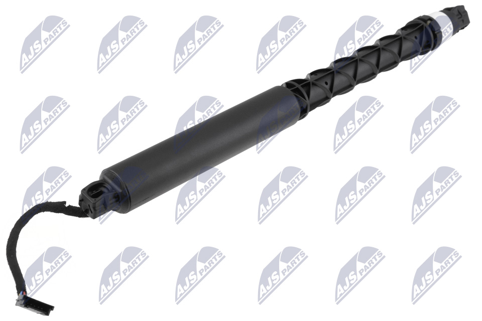 NTY AE-BM-126 Μοτέρ, καπό πίσω