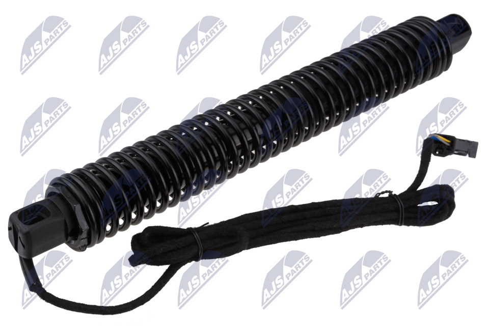 NTY AE-BM-131 Μοτέρ, καπό πίσω