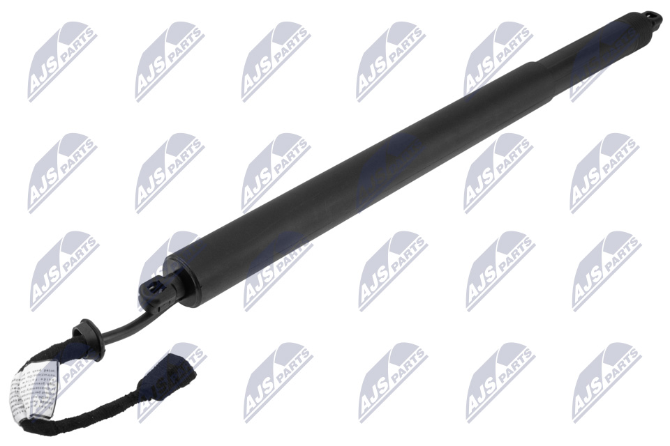 NTY AE-BM-133 Μοτέρ, καπό πίσω