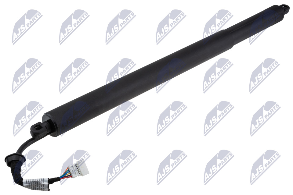 NTY AE-BM-134 Μοτέρ, καπό πίσω
