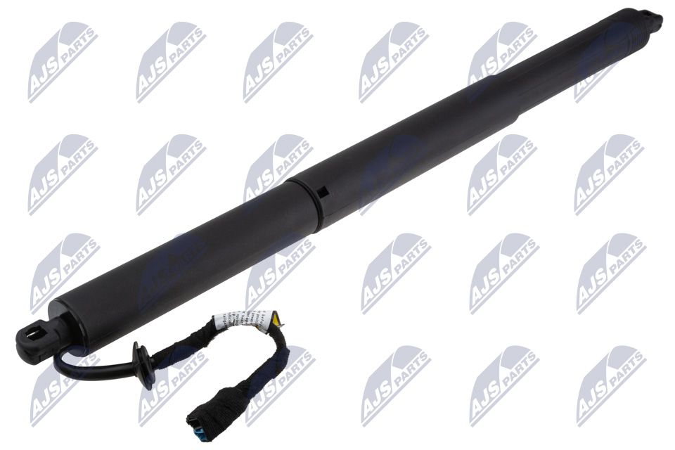 NTY AE-BM-135 Μοτέρ, καπό πίσω
