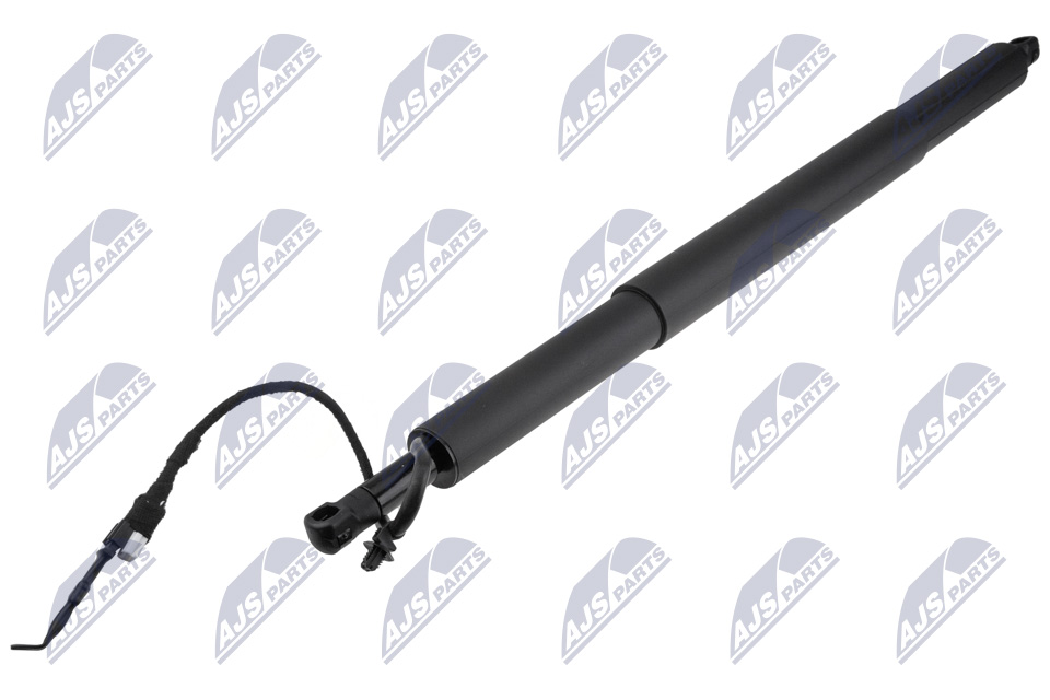 NTY AE-BM-137 Μοτέρ, καπό πίσω
