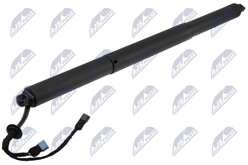 NTY AE-BM-138 Μοτέρ, καπό πίσω