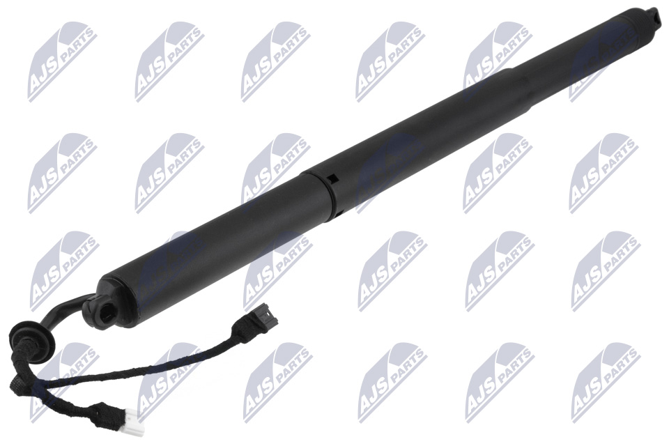 NTY AE-BM-139 Μοτέρ, καπό πίσω